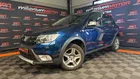 DACIA SANDERO Stepway 1.5 dCi 90 CV - GARANTIE 6 MOIS
