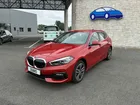 Bmw SERIE 1 (F40) 116IA 109CH BUSINESS DESIGN DKG7