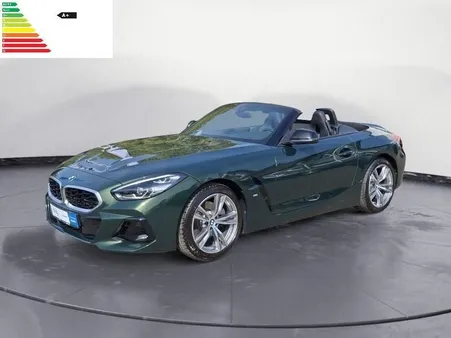 BMW Z4 sDrive20i Cabrio Driving Assistant HiFi Komfortzugang Alarmanlage