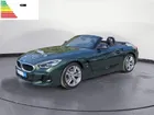 BMW Z4 sDrive20i Cabrio Driving Assistant HiFi Komfortzugang Alarmanlage
