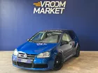 VOLKSWAGEN Golf V 3.2 v6 250ch R32 - 2006 - 199 500 km - CARNET D'ENTRETIEN