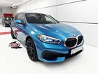 Bmw serie 1 hatch 1.5 116 ia