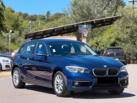 91.000 KM / LCI / BMW SERIE 1 118d 2.0 150 CV