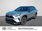 Toyota RAV4 2.5 Hybride Rechargeable 306ch Collection AWD-i MY25