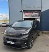 PEUGEOT EXPERT TECH EDITION en III CABINE APP. FIXE M 2.0 BLUEHDI 180 S&S TECH EDITION EAT8