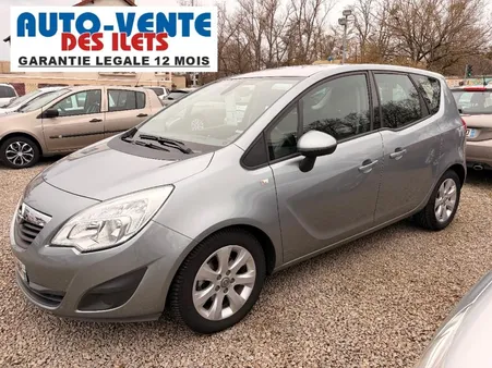 Opel Meriva 1.3 CDT 95 Enjoy