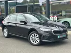 Skoda Scala 1.0 TSI Evo 2 116 ch DSG7 Selection