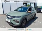 Dacia Spring Extreme
