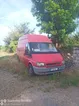 Fourgon Ford Transit