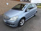 MERCEDES CLASSE B 200 2.0 CDI 140ch Design