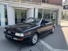 AUDI 80 Cabriolet 2.3 E CABRIOLET