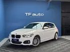 BMW SERIE 1 118i M Sport