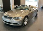 Bmw 3er 330d 2007 - 110695 km