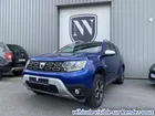 DACIA DUSTER 1.5 Blue dCi 115 CH Prestige