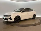 Opel Astra Electrique 156 ch & Batterie 54 kWh GS