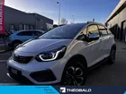 Honda Jazz Crosstar 1.5 i-MMD 109ch e:HEV Exclusive