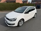 Volkswagen Polo Match Toit Ouvrant 1.2 Tsi 105 cv ct ok garantie