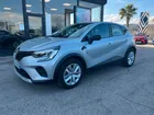 Renault captur ii 1.6 e-tech hybride rechargeable 160 business