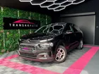 Citroën C4 Cactus PureTech 110 ch BVM6 Feel ~ Courroie OK Caméra de recul Carplay Clim auto Régul...