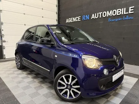 RENAULT TWINGO 0.9 TCE 90 ch Cosmic