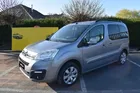 CITROEN BERLINGO MULTISPACE 1,6L BlueHdi 99cv BVM5 XTR ATTELAGE "217124 Kms"