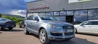 Audi Q7 3.0 V6 TDI DPF Ambiente Quattro Tiptronic 5 pl