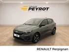 DACIA Sandero TCe 90 GSR2 Journey