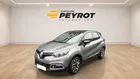 RENAULT Captur TCe 120 Intens EDC