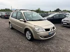 Renault Scenic 1.9 dci 130CH diesel