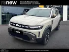 Dacia Duster 1.6 hybrid 140ch Extreme