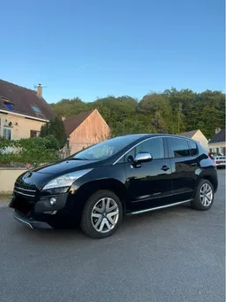 PEUGEOT 3008 HYBRID4 2.0 HDi 163ch / Electric 37ch BMP6, ENTRETIEN PEUGEOT