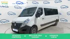 Renault Master 2.3 dCi 125 Confort Car 17 Pl