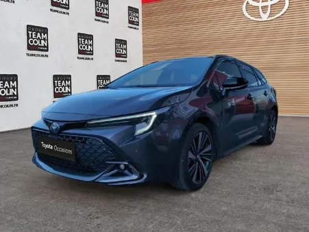Toyota Corolla Touring Spt 1.8 140ch Design MY25