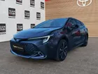 Toyota Corolla Touring Spt 1.8 140ch Design MY25