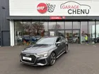 Audi A3 SPORTBACK 2.0 TDI 116 S line S tronic