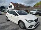 Seat Ibiza 1,6 TDI 80 ch avec 84200 km très propre