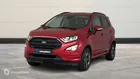 Ford Ecosport 1.0 EcoBoost 125ch ST-Line 6cv