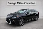 Lexus RX 450 HL Luxe Garantie 12 mois Premier Main