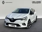 RENAULT Clio SCe 65 Evolution