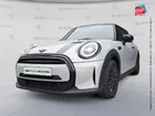 Mini Mini Cooper 136ch Edition Camden BVA7