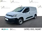 Citroen berlingo van xl 950 bluehdi 130 s&s bvm6