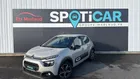 CITROEN C3 BlueHDi 100 ch BVM6 Plus