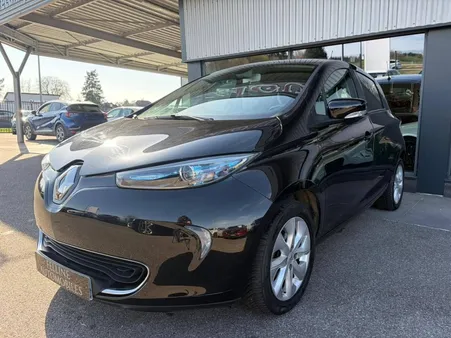 Renault Zoe I (B10) Intens charge normale