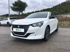 Peugeot 208 PureTech 100 S&S EAT8 Allure Pack