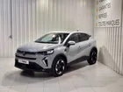 Renault Captur TCe 90 ch Techno
