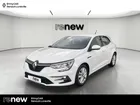 RENAULT Mégane IV Berline Blue dCi 115 EDC Business