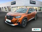 Peugeot 2008 PureTech 130 S&S BVM6 Roadtrip