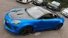 Alpine a 110 r turini n°360