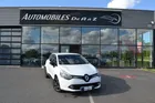 Renault CLIO IV 1.5 DCI 90CH ENERGY BUSINESS 82G 5P