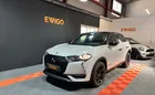 Ds automobiles ds 3 crossback 1.5 bluehdi 130ch bva8 performance line carplay camera de recul